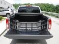Brilliant Silver - Frontier Pro-4X Crew Cab 4x4 Photo No. 17