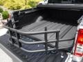Brilliant Silver - Frontier Pro-4X Crew Cab 4x4 Photo No. 18