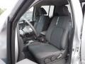 Brilliant Silver - Frontier Pro-4X Crew Cab 4x4 Photo No. 23