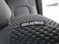 Brilliant Silver - Frontier Pro-4X Crew Cab 4x4 Photo No. 25