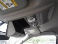 Brilliant Silver - Frontier Pro-4X Crew Cab 4x4 Photo No. 26