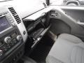 Brilliant Silver - Frontier Pro-4X Crew Cab 4x4 Photo No. 28