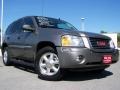 Steel Grey Metallic - Envoy SLE 4x4 Photo No. 1
