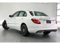 Polar White - C 300 Sedan Photo No. 2