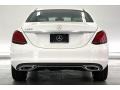 Polar White - C 300 Sedan Photo No. 3