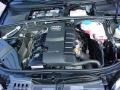 Brilliant Black - A4 2.0T Sedan Photo No. 14
