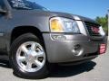 Steel Grey Metallic - Envoy SLE 4x4 Photo No. 2