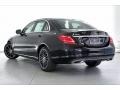 Black - C 300 Sedan Photo No. 2