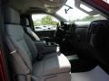 2014 Sonoma Red Metallic GMC Sierra 1500 Regular Cab 4x4  photo #6