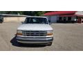 1994 Oxford White Ford F150 XLT Extended Cab  photo #2