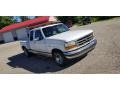 1994 Oxford White Ford F150 XLT Extended Cab  photo #3