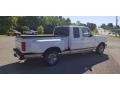 Oxford White - F150 XLT Extended Cab Photo No. 4