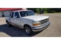 1994 Oxford White Ford F150 XLT Extended Cab  photo #14