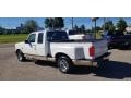 Oxford White - F150 XLT Extended Cab Photo No. 16