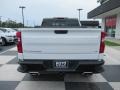2020 Summit White Chevrolet Silverado 1500 LT Trail Boss Crew Cab 4x4  photo #4