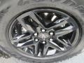2020 Summit White Chevrolet Silverado 1500 LT Trail Boss Crew Cab 4x4  photo #7