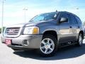 Steel Grey Metallic - Envoy SLE 4x4 Photo No. 5