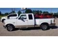 1994 Oxford White Ford F150 XLT Extended Cab  photo #20