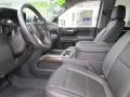 2020 Summit White Chevrolet Silverado 1500 LT Trail Boss Crew Cab 4x4  photo #10
