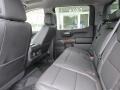 2020 Summit White Chevrolet Silverado 1500 LT Trail Boss Crew Cab 4x4  photo #11