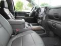 2020 Summit White Chevrolet Silverado 1500 LT Trail Boss Crew Cab 4x4  photo #12