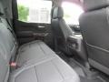 2020 Summit White Chevrolet Silverado 1500 LT Trail Boss Crew Cab 4x4  photo #13