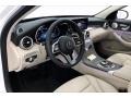 Polar White - C 300 Sedan Photo No. 4