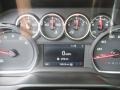 2020 Summit White Chevrolet Silverado 1500 LT Trail Boss Crew Cab 4x4  photo #15