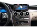 Polar White - C 300 Sedan Photo No. 6