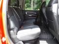 Flame Red - 2500 Laramie Crew Cab 4x4 Photo No. 20