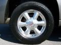 Steel Grey Metallic - Envoy SLE 4x4 Photo No. 8