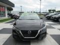 Super Black - Sentra S Photo No. 2