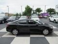 Super Black - Sentra S Photo No. 3