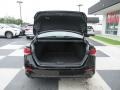 Super Black - Sentra S Photo No. 5