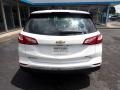 Summit White - Equinox LS AWD Photo No. 5