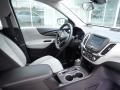 Summit White - Equinox LS AWD Photo No. 11