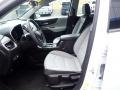 Summit White - Equinox LS AWD Photo No. 14