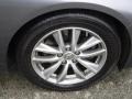 2016 Infiniti Q50 3.0t AWD Wheel