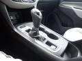 Summit White - Equinox LS AWD Photo No. 20