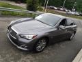 2016 Graphite Shadow Infiniti Q50 3.0t AWD  photo #12