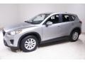 Liquid Silver - CX-5 Sport AWD Photo No. 3