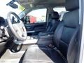 Summit White - Silverado 2500HD LTZ Crew Cab 4x4 Photo No. 15