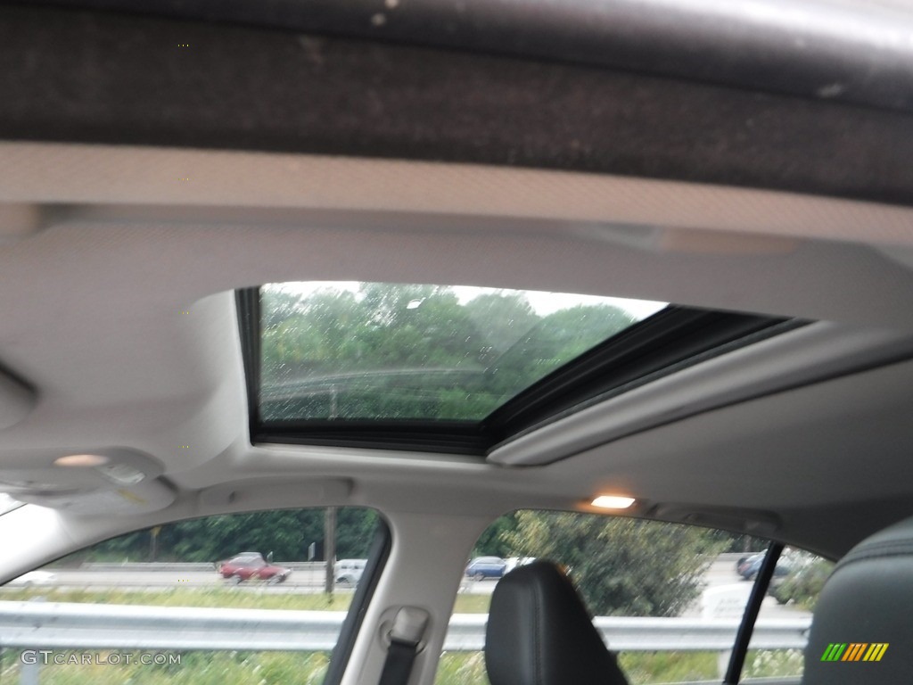 2016 Infiniti Q50 3.0t AWD Sunroof Photos