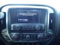 Summit White - Silverado 2500HD LTZ Crew Cab 4x4 Photo No. 18