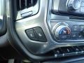 Summit White - Silverado 2500HD LTZ Crew Cab 4x4 Photo No. 20