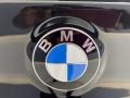 2020 Black Sapphire Metallic BMW X3 M40i  photo #10
