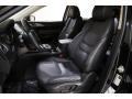 2018 Jet Black Mica Mazda CX-9 Touring AWD  photo #5
