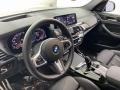 2020 Black Sapphire Metallic BMW X3 M40i  photo #17