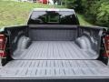 Diamond Black Crystal Pearl - 1500 Long Horn Crew Cab 4x4 Photo No. 8