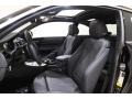 2018 Jet Black BMW 2 Series 230i xDrive Coupe  photo #5